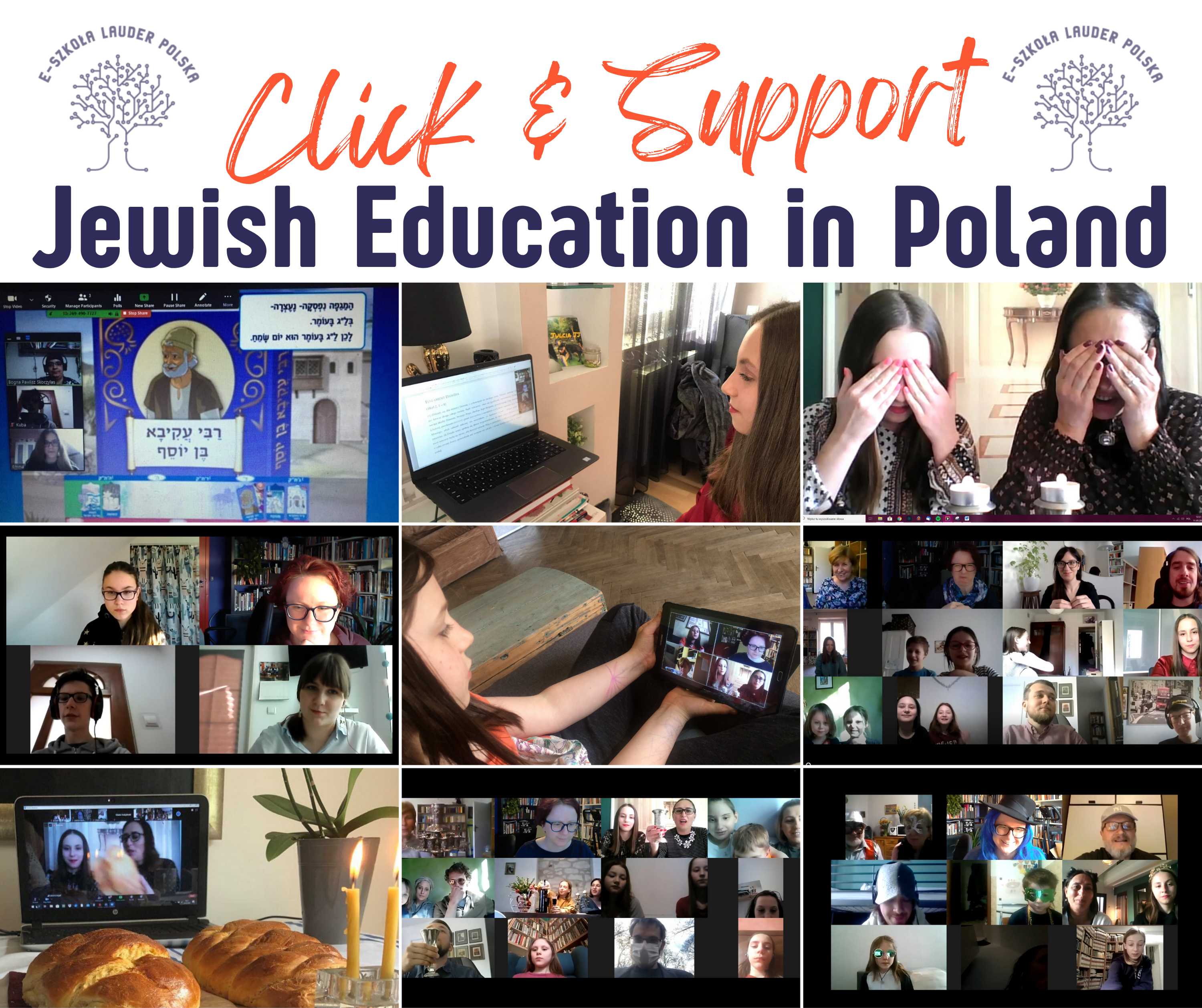 jewish education poland jewish children polish jews